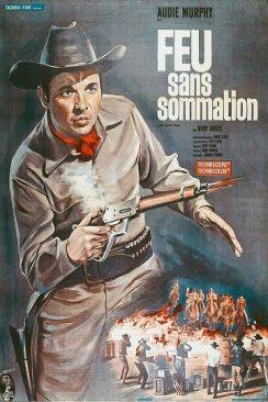 Feu sans sommation (The Quick Gun) flemmix
