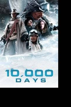 10000 Days flemmix