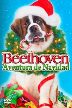 Beethoven sauve Noël (Beethoven's Christmas Adventure) flemmix