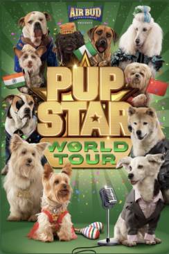 Pup Star: World Tour flemmix