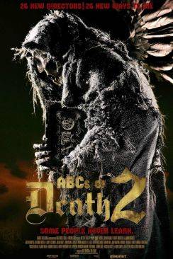 The ABCs of Death 2 flemmix