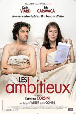 Les Ambitieux flemmix