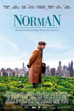 Norman: The Moderate Rise and Tragic Fall of a New York Fixer flemmix
