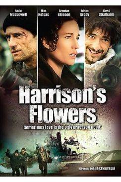 Harrison's Flowers flemmix