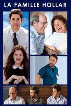 La Famille Hollar (The Hollars) flemmix