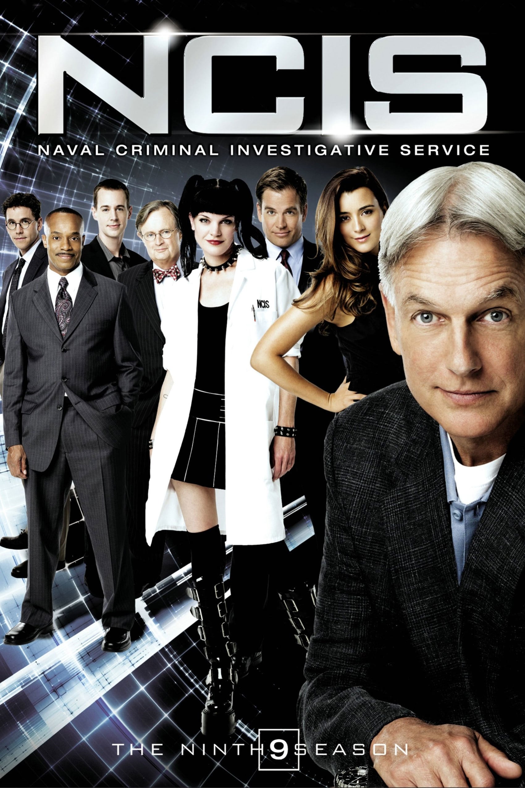 NCIS : Enquêtes Spéciales - Saison 9 flemmix