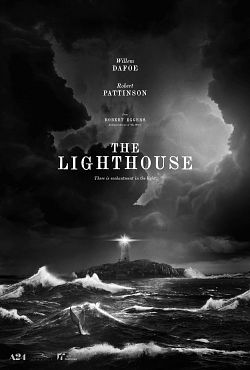 The Lighthouse flemmix