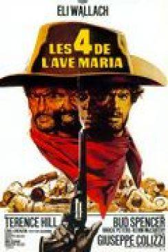 Les Quatre de l'Ave Maria (I Quattro dell'Ave Maria) flemmix