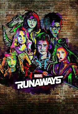 Marvel's Runaways - Saison 2 flemmix
