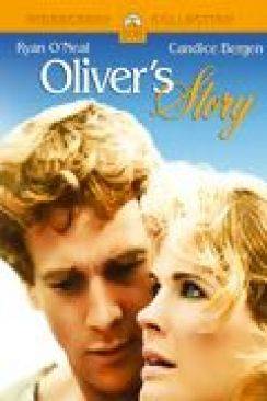 Oliver's Story flemmix