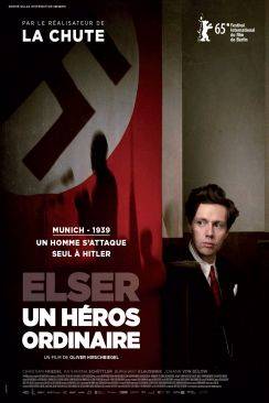 Elser, Un Héros ordinaire flemmix