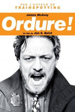 Ordure ! flemmix