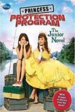 Princess Protection Program : Mission Rosalinda (Princess Protection Program) flemmix