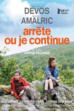 Arrête ou je continue flemmix