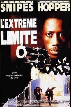 L'Extrême limite flemmix
