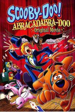 Scooby Doo, Abracadabra-Doo flemmix