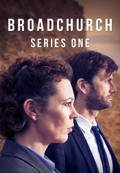 Broadchurch - Saison 1 flemmix