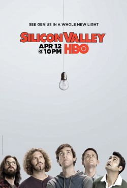 Silicon Valley - Saison 2 flemmix