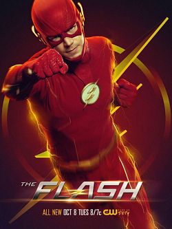 Flash (2014) - Saison 6 flemmix