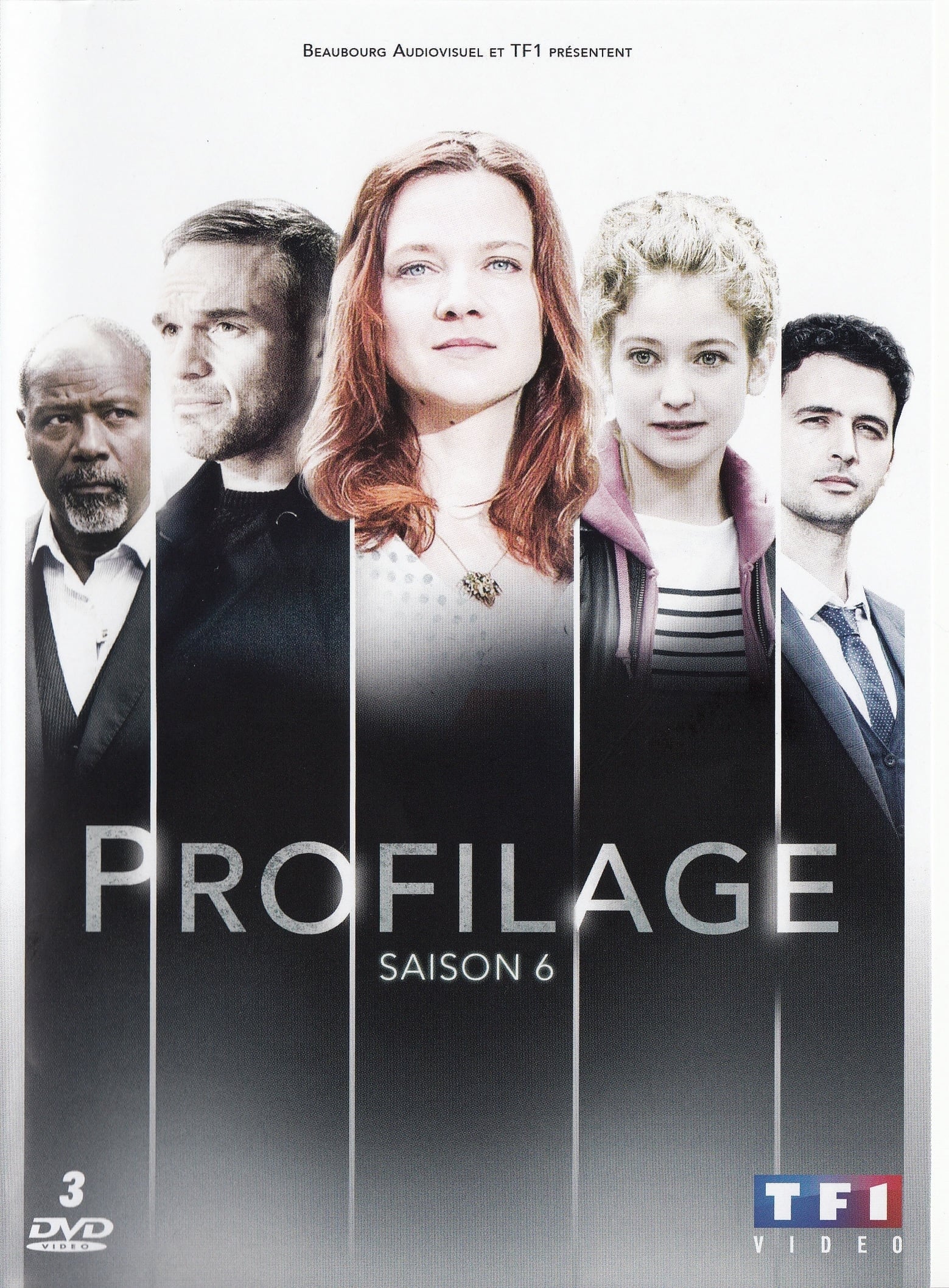 Profilage - Saison 6 flemmix