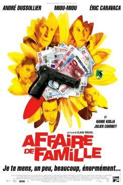 Affaire de famille flemmix