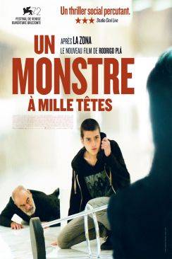 Un Monstre à mille têtes (Un Monstruo de Mil Cabezas) flemmix