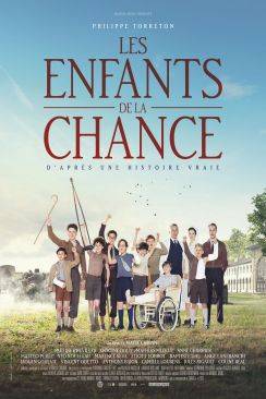 Les Enfants de la chance flemmix