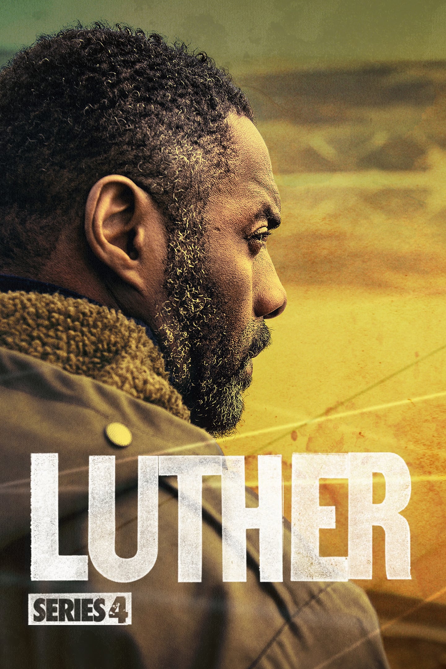 Luther - Saison 4 flemmix