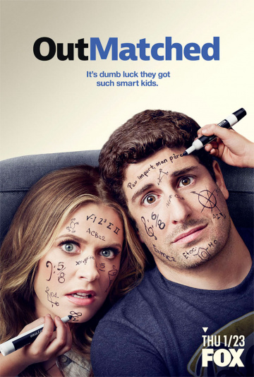 Outmatched - Saison  01 flemmix