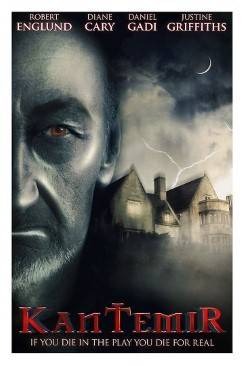Nightmare at Horror Castle (Kantemir) flemmix