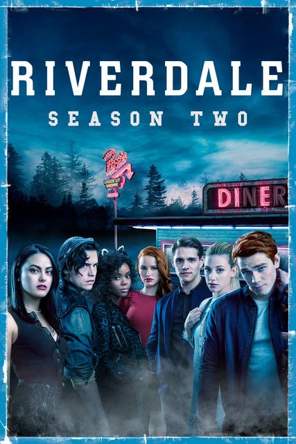 Riverdale - Saison 2 flemmix