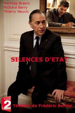 Silences d'Etat flemmix