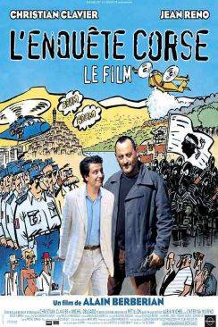 L'enquête Corse flemmix