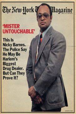 Mr. Untouchable flemmix