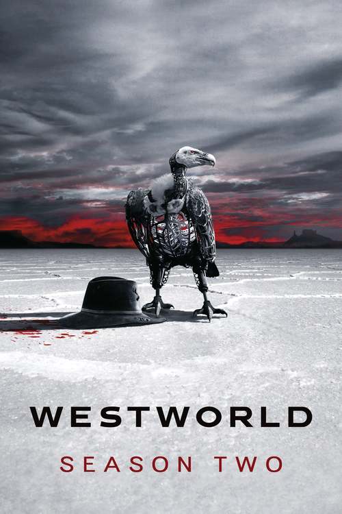 Westworld - Saison 2 flemmix