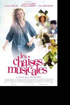 Les Chaises musicales flemmix