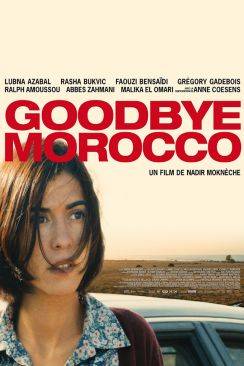 Goodbye Morocco flemmix