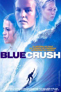 Blue Crush flemmix