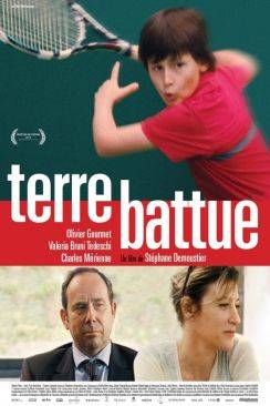 Terre battue flemmix