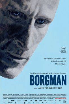 Borgman flemmix