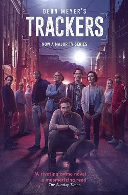 Trackers - Saison 1 flemmix