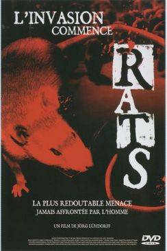 Rats - l'invasion commence (Ratten - sie werden dich kriegen!) flemmix