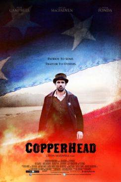 Copperhead flemmix