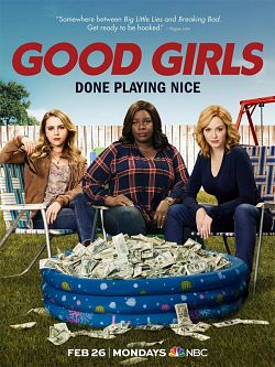 Good Girls - Saison 3 flemmix