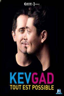 Kev Gad Tout est possible flemmix