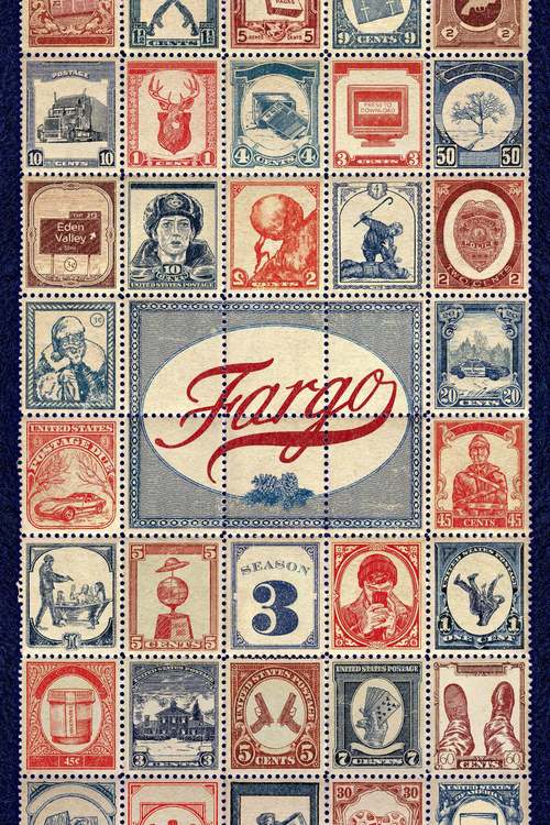 Fargo - Saison 3 flemmix