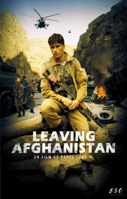 Leaving Afghanistan flemmix
