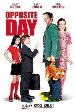 Super gosses (Opposite day) flemmix