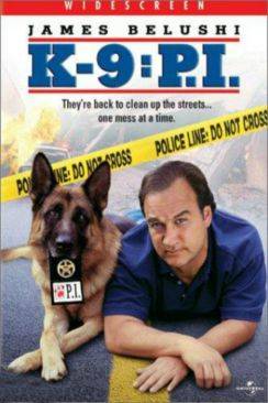 Chien de flic 3 (K-9 : P.I.) flemmix