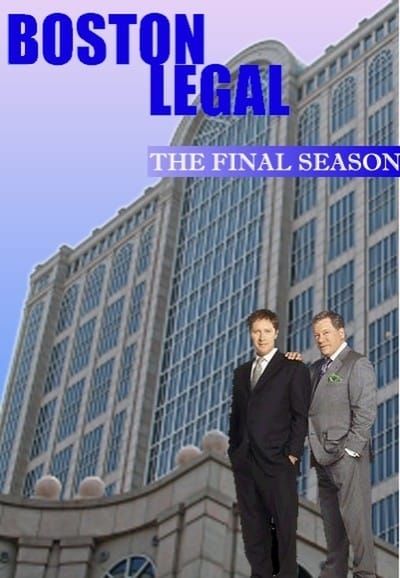 Boston Justice - Saison 5 flemmix